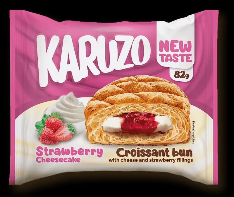 CODE : 705 3 PRICE : 52 ALL BARKOD : 3800200452565 BOX : 24 GR & ML : 82 GR KARUZO NEW BORONICE