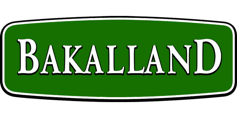 Bakalland