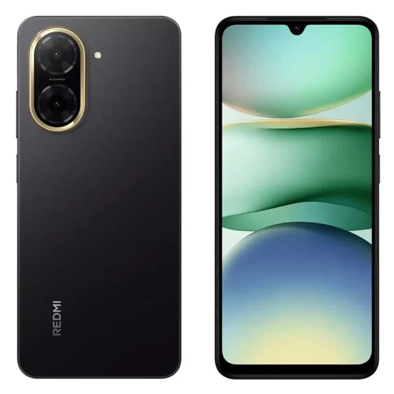Xiaomi Redmi A5 3/64GB Midnight Black