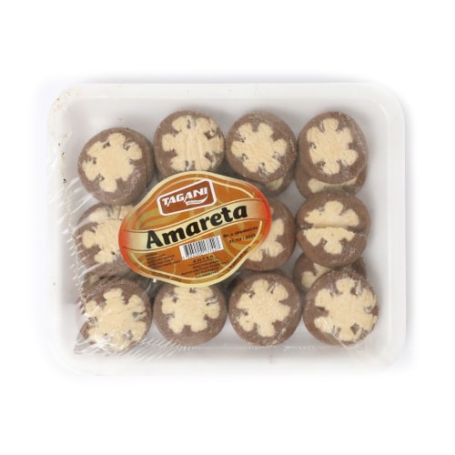 Amareta Tagani 250 GR x 15
