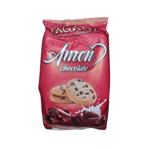 Amon 280gr Cokollate