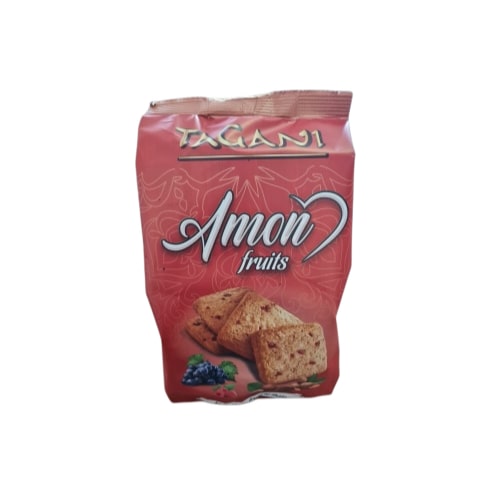Amon 280gr Fruta