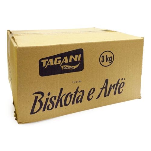 Biskota Arta 3 KG