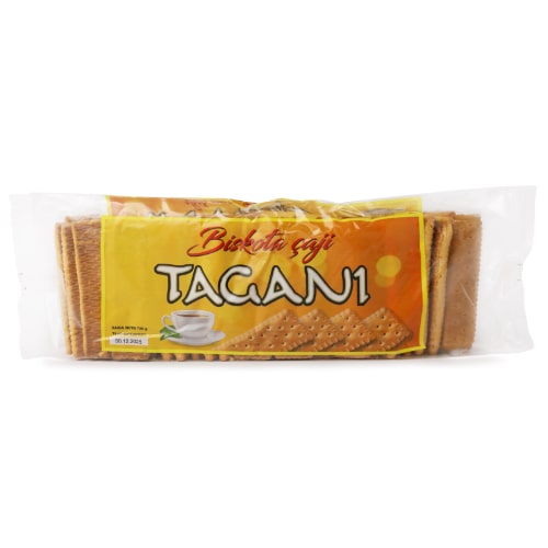 Biskota Caji 720 GR x 9