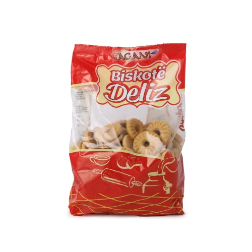 Biskota Deliz 900 GR x 10
