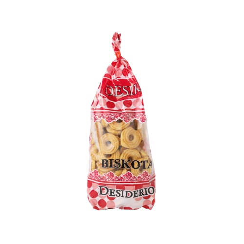 Biskota Desiderio 900 GR x 10