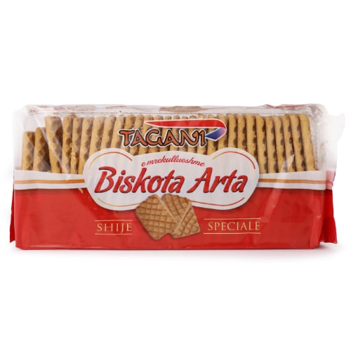 Biskota e Arte 360 GR x 24