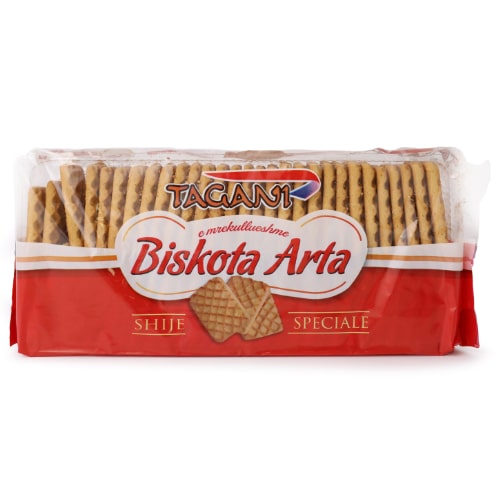 Biskota e Arte 720 GR x 12