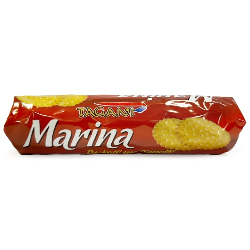 Biskota Marina 120 GR x 24