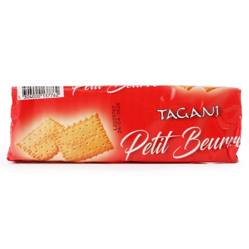 Biskota Petit Beurre 110 GR x 24