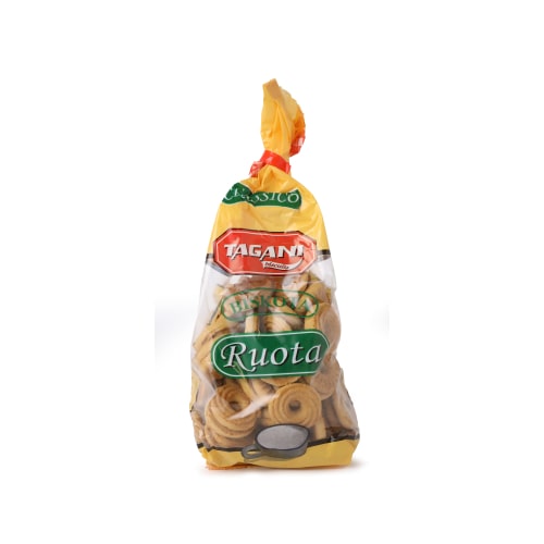 Biskota Ruota 700 GR x 10