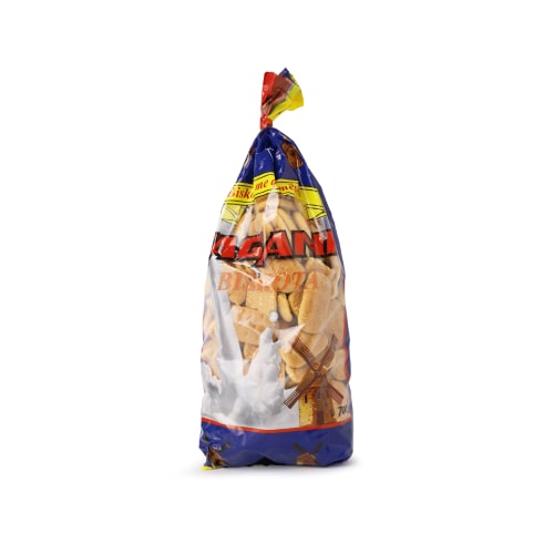 Biskota Tagani 700 GR x 10