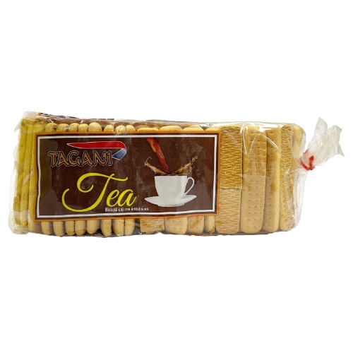 Biskota Tea 700 GR x 12