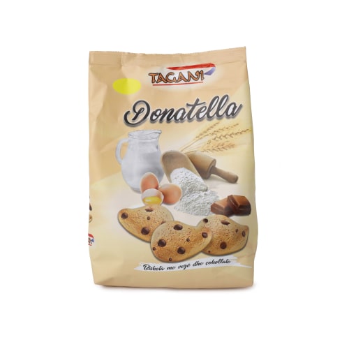Donatella 600 GR x 10