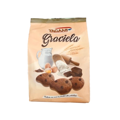 Graciela 600 GR X 10