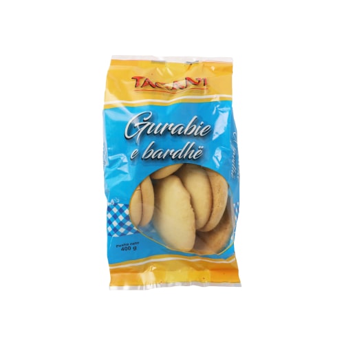 Gurabi e Bardhe 400 GR x 15