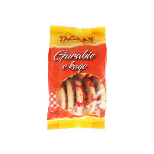 Gurabi e Kuqe 400 GR x 15