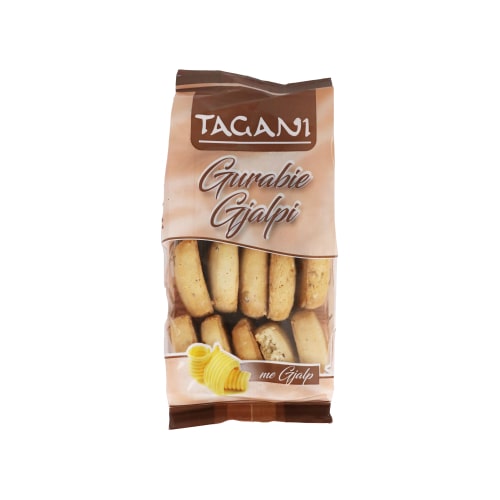 Gurabie Gjalpi 270 GR x 16