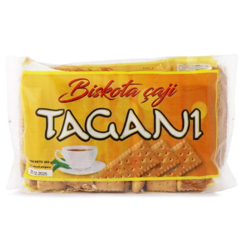 Biskota Caji 360GR x 18