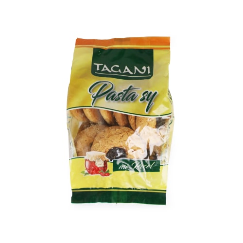 Pasta sy 300 GR x 16