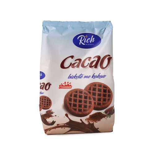 Rich Cacao 500 GR x 10