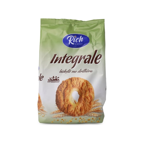 Rich Integrale 500 GR x 10