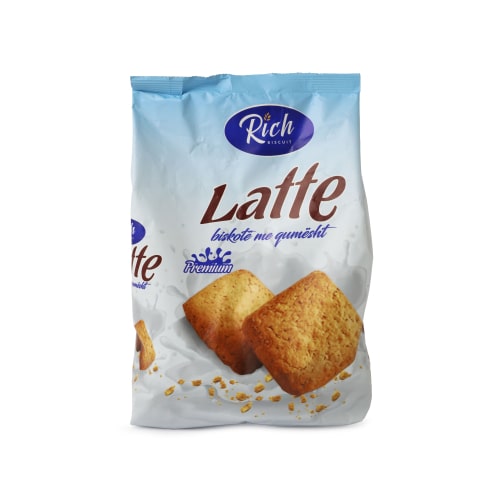 Rich Latte 500 GR x 10