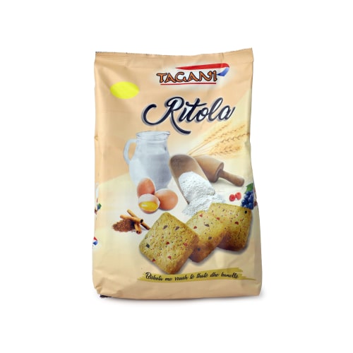 Ritola 600 GR x 10