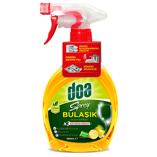 DOA SPRAJ I LENGSHEM PER LARJEN E ENEVE 