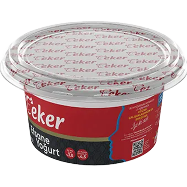 EKER YOGURT PREMIUM